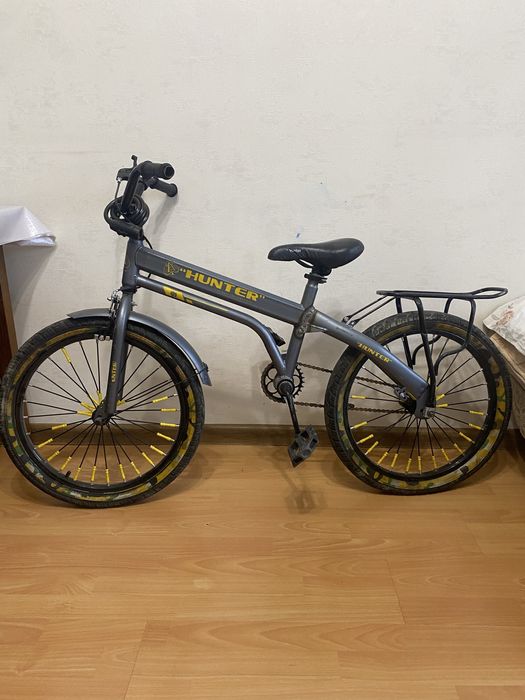 велосипед для детей