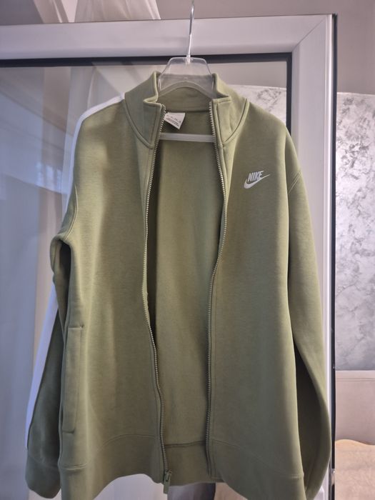 Bluza bărbați trening Nike xs