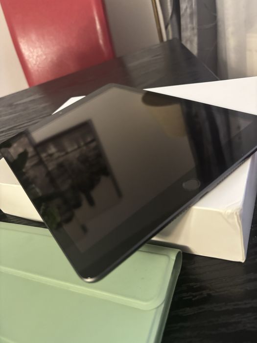 Ipad generatia  9