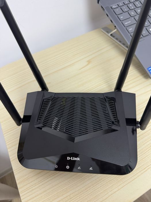 Vand router D-Link 1530X Wi-Fi 6
