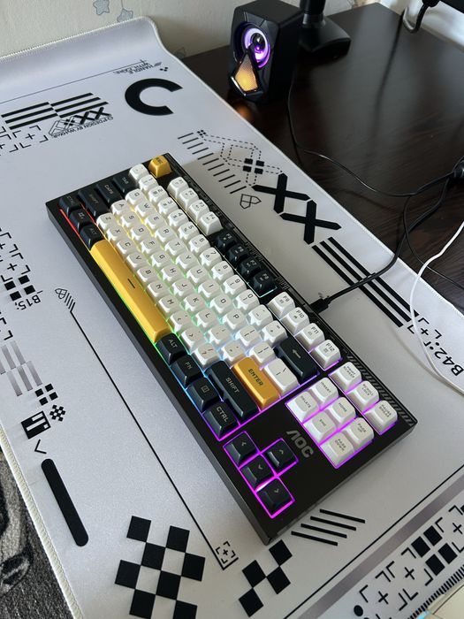 Продам Игровой PC
