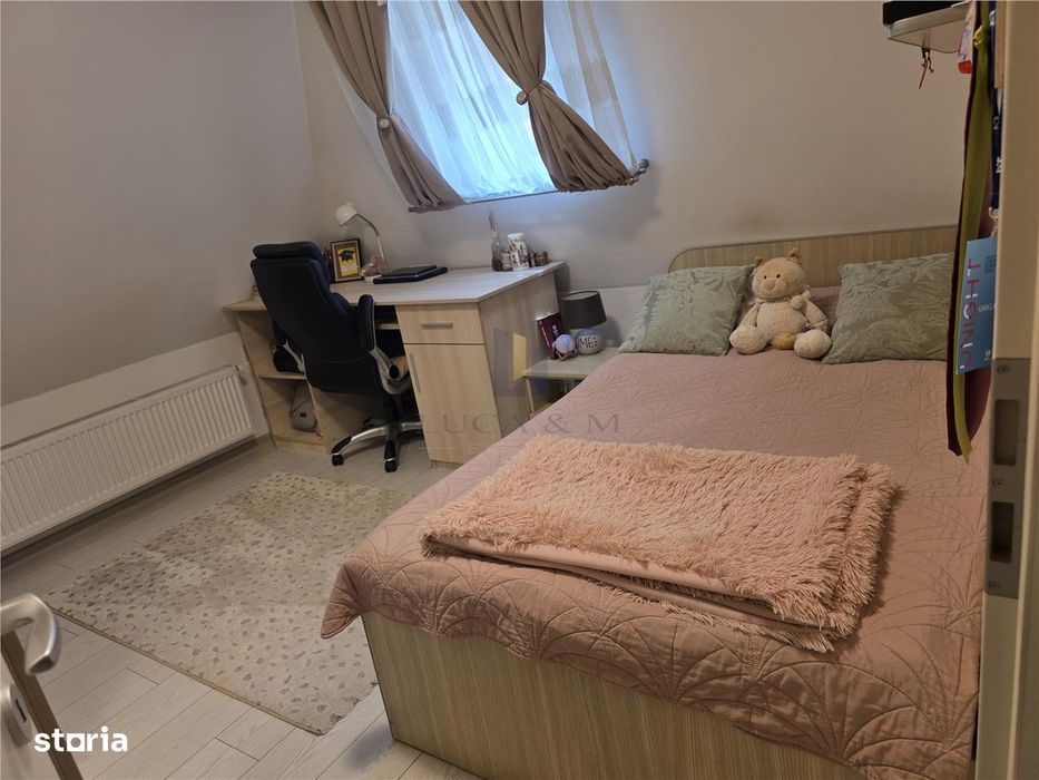Bloc nou , 3 camere , Padurea Verde , Zona Modern , acces rapid spre c