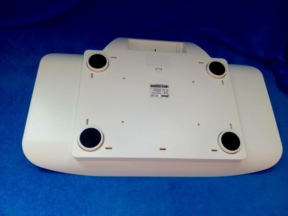 Cantar pentru bebeluși Alecto