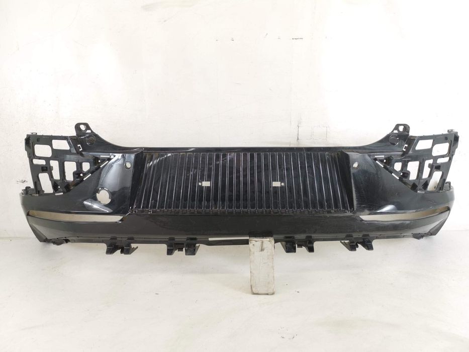 Задна броня Киа ЕВ6 / Kia EV6 Оригинална, в добро състояние