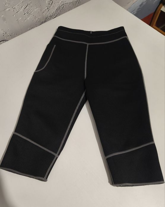 Pantaloni Neoprene S NOU, nefolosit