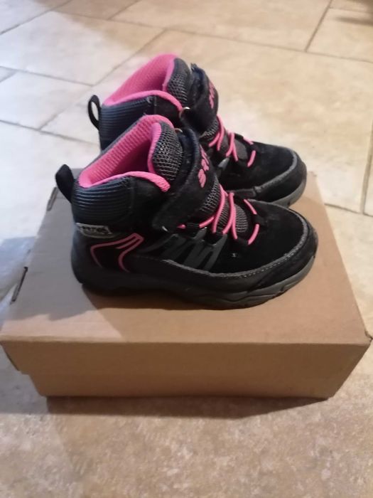 Ghete Bartek fetite nr. 23