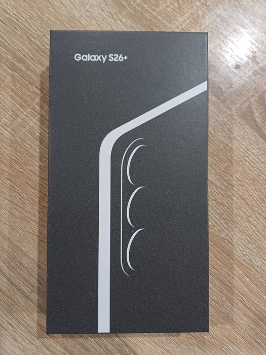 Продам самсунг галакси S26+