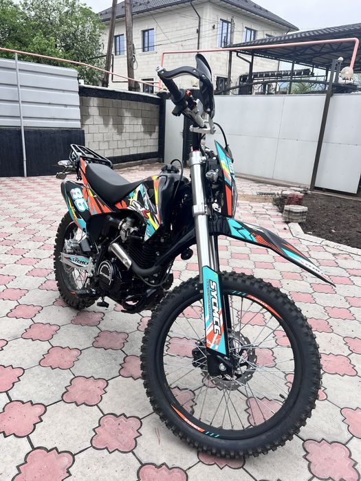 Эндуро 350 продам