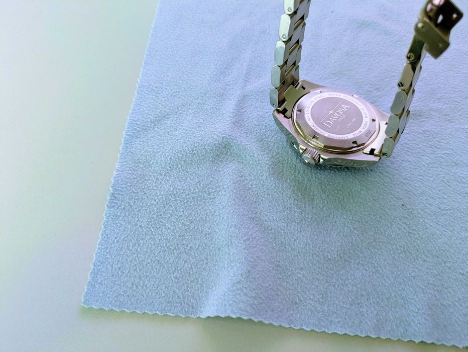 Часовник Davosa Ternos Diver Ceramic
