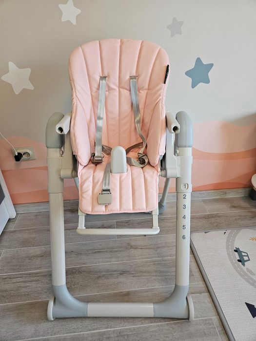 Стол за хранене I eat Cangaroo