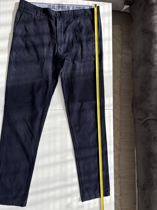 Мъжки панталон U.S.POLO ASSN.