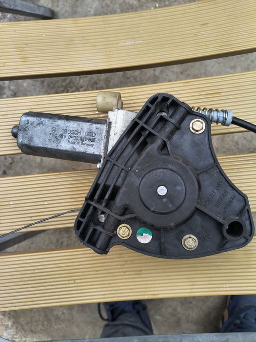 Piese renault clio symbol 2007