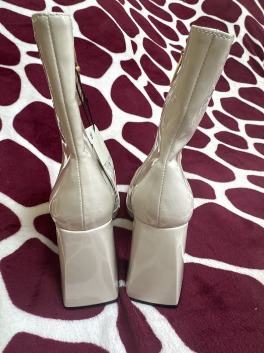 Ghete Berska marimea 38