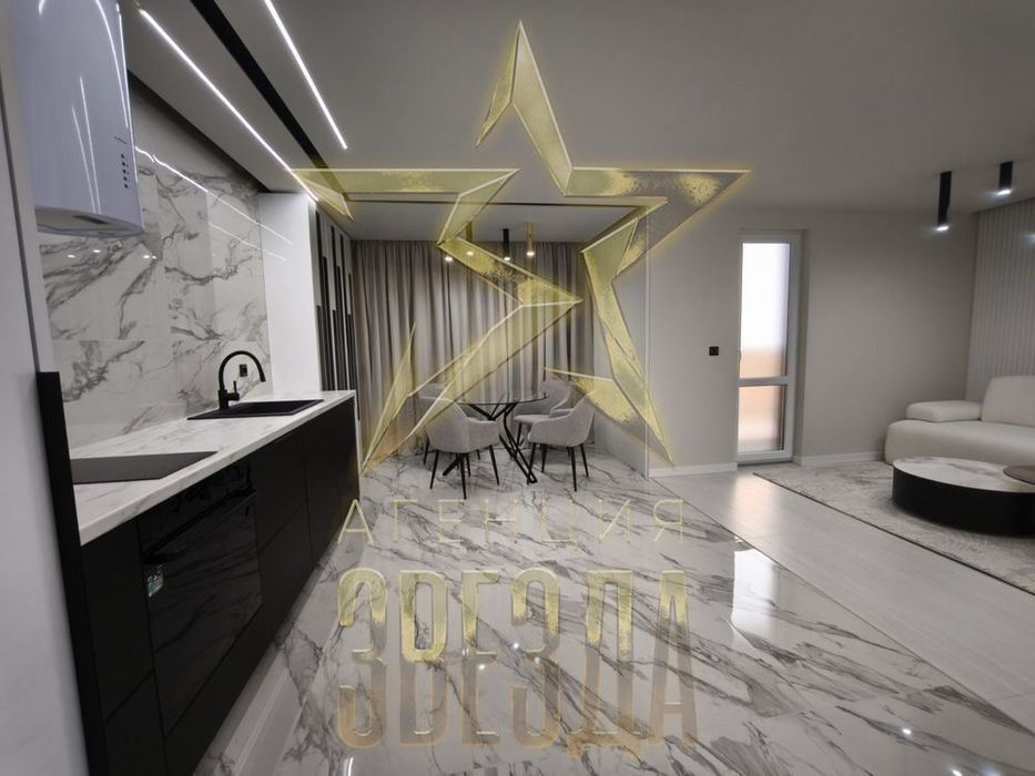 Продава се Двустаен апартамент в Пловдив, Христо Смирненски - 86 кв.м за 1849 €/кв.м - Снимка #1