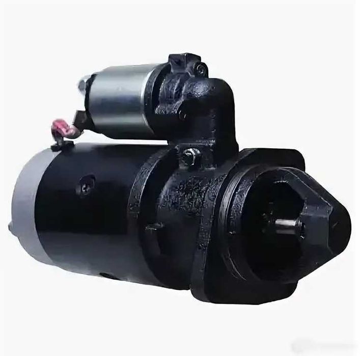 Стартер для тракторов и комбайнов CASE CNH