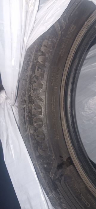 Шины 215/55/17 GOOD YEAR