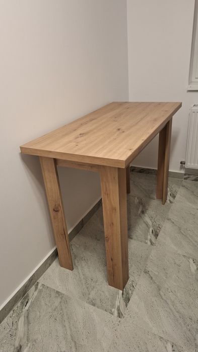 Masa bucatarie noua