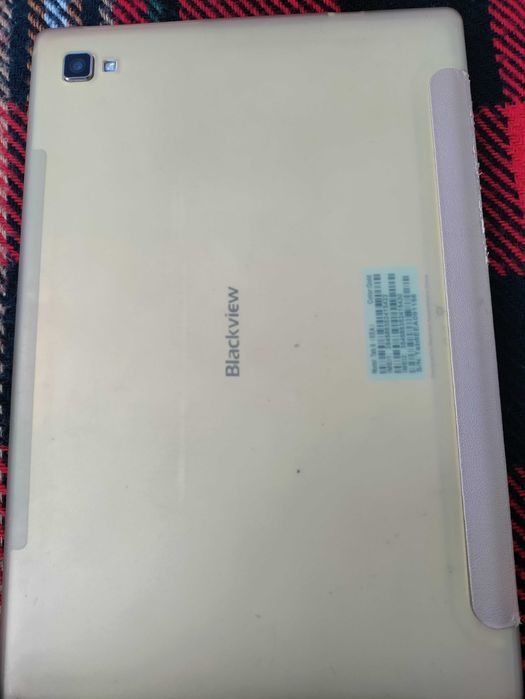 Таблет Blackview Tab8 10”