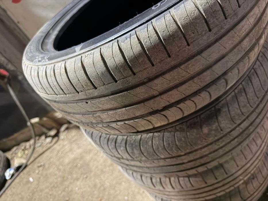 Продам комплект шин Hankook