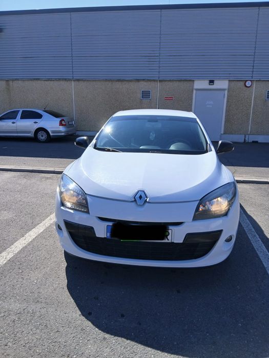 Vand Renault Megan
