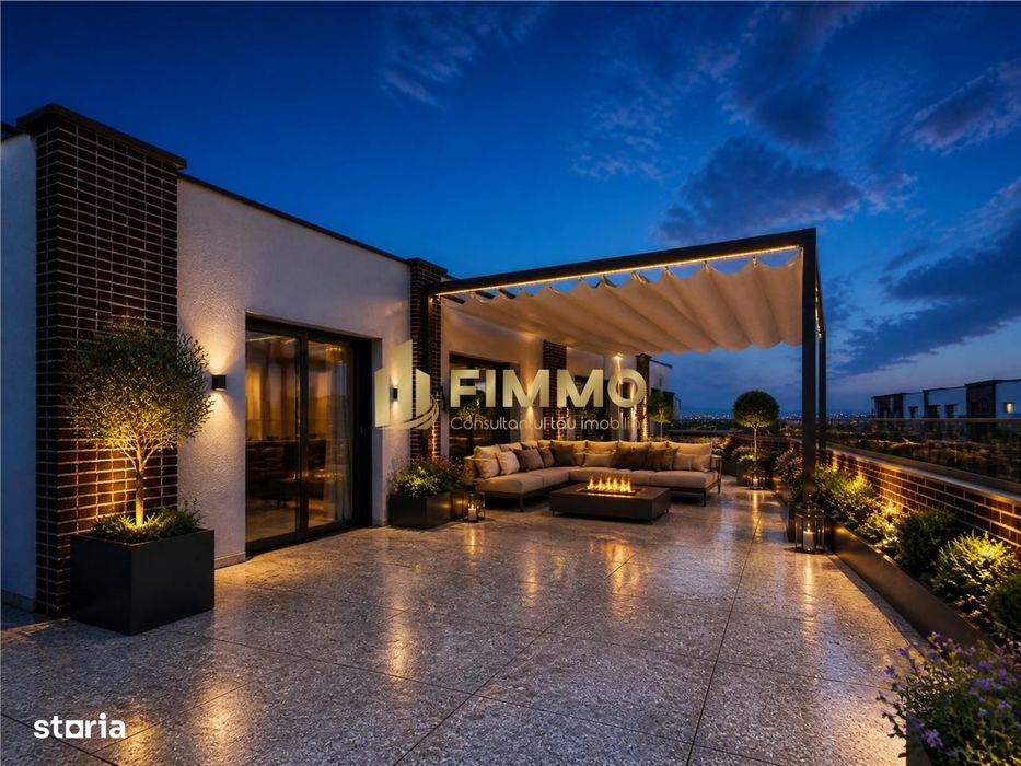 Penthouse | ET 9 | 650mp | Suceava | ID:1823