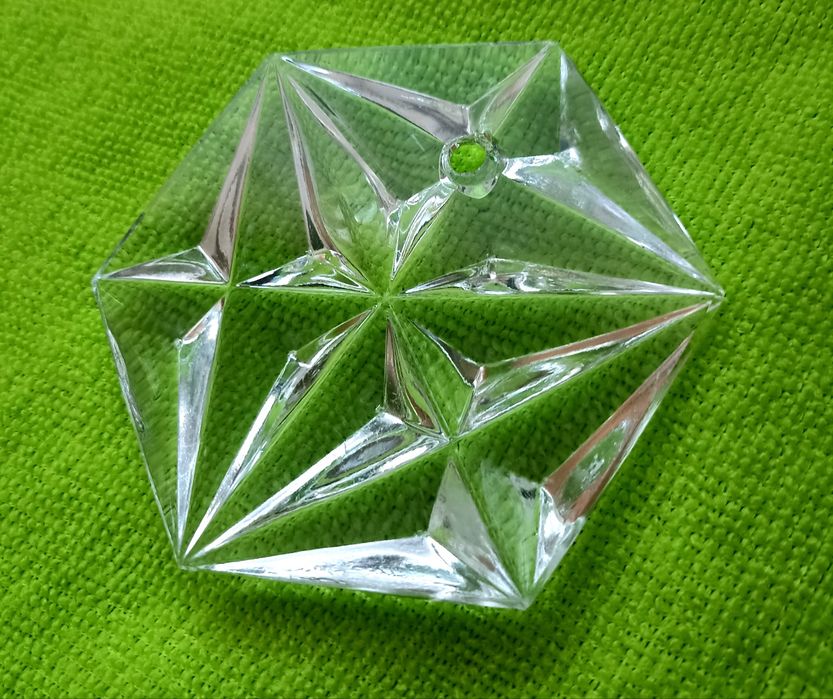 Продам люстра, хрусталь, СССР, Советская, винтаж, для дома