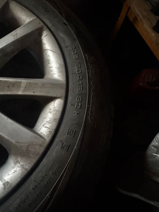 Летние шины координат