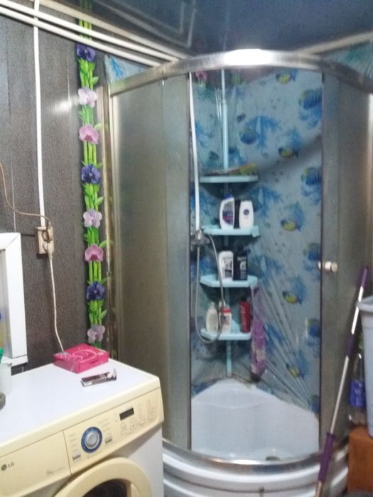 Продам отдельностоящий дом