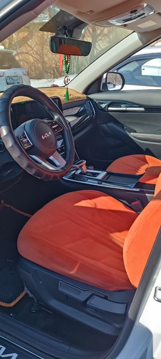 Продам срочно Кия Селтос