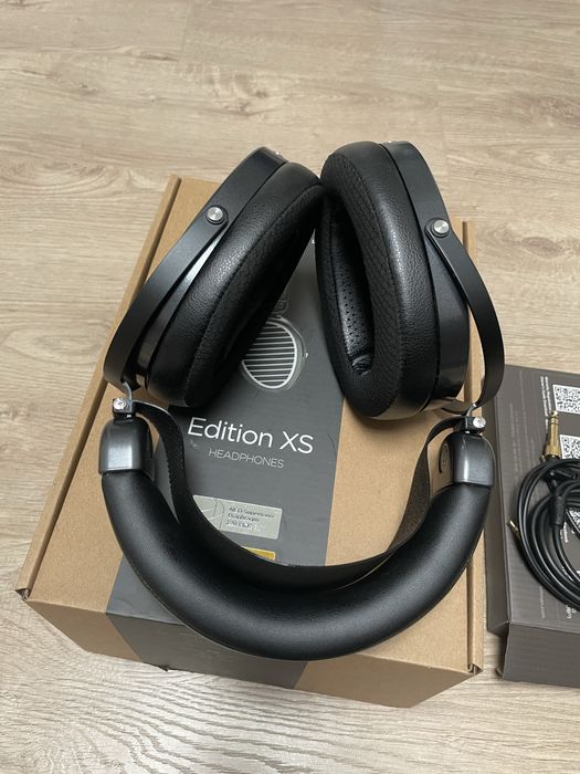 Планарные наушники HIFIMAN Edition XS