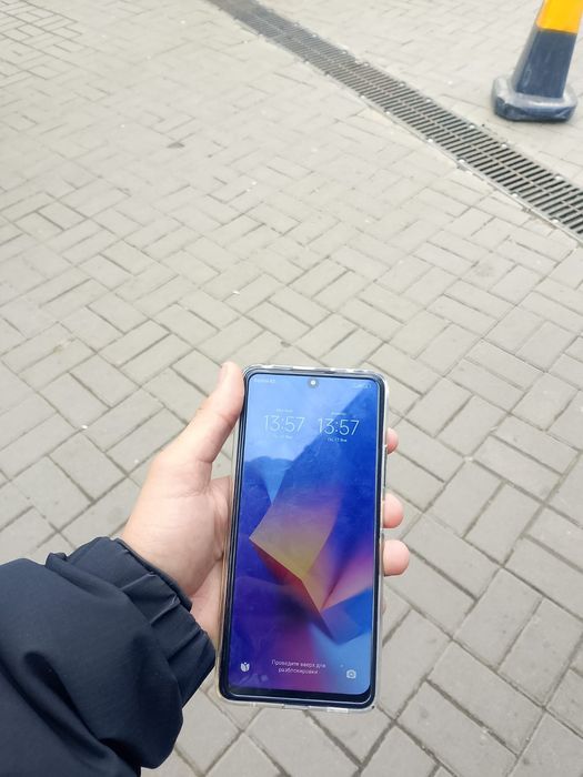 Redmi note 10 pro