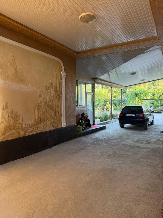 Продается дом в сельском округе