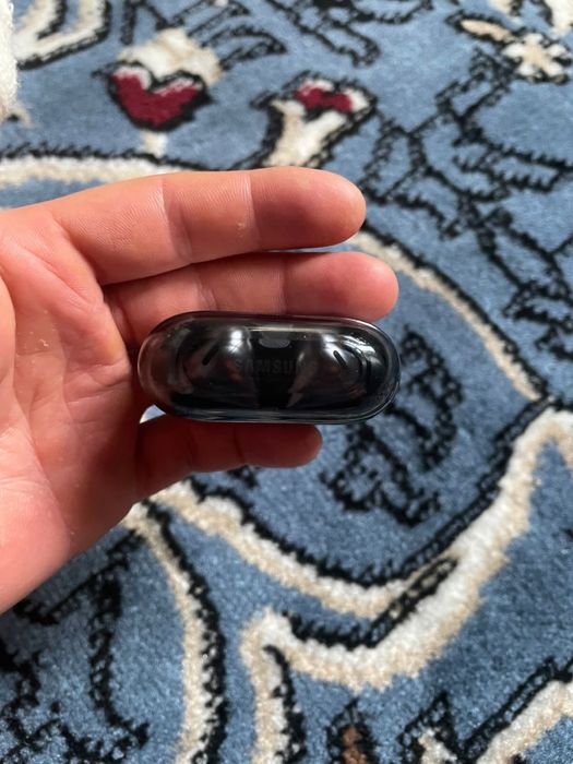 Samsung galaxy buds 3pro