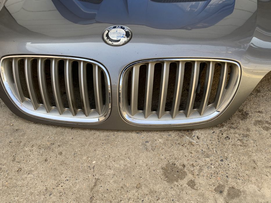 Капот на Бмв Х 5