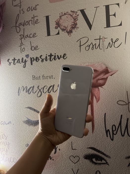 iphone 8 Plus 64g