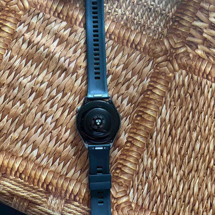Huawei Watch GT 6
