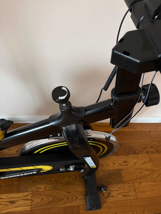 Vand bicicleta Progressive indoor