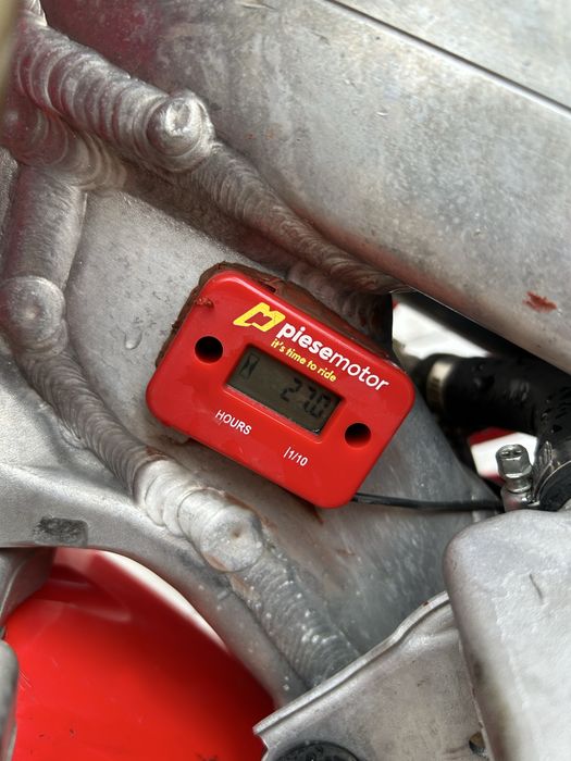 Honda crf 250 2012