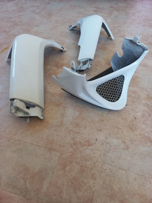 Suzuki M1800R Intruder M109R Boulevard брадичка