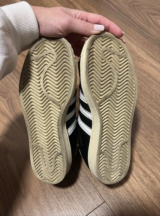 Adidas Originals, Superstar Retro, 36