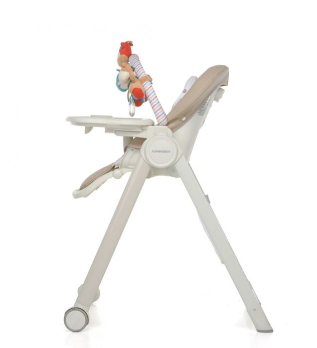 Столче за хранене Foppapedretti Misterchef Augh-ползвано броени пъти