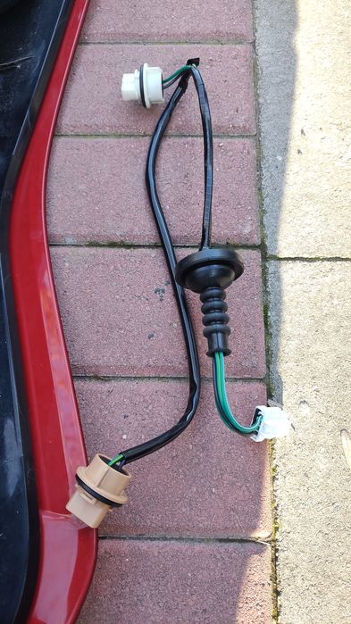 Stop lampa spate stânga Nissan xtrail T31 2008