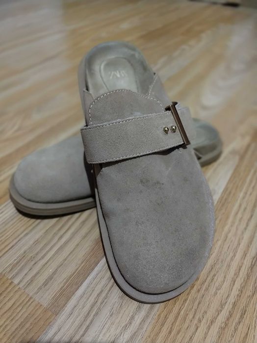 Birkenstock Zara