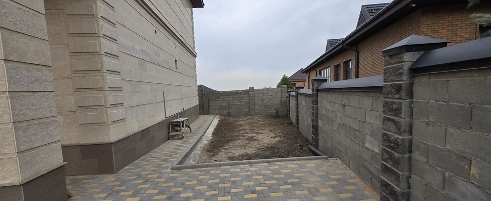 Продам коттеджик