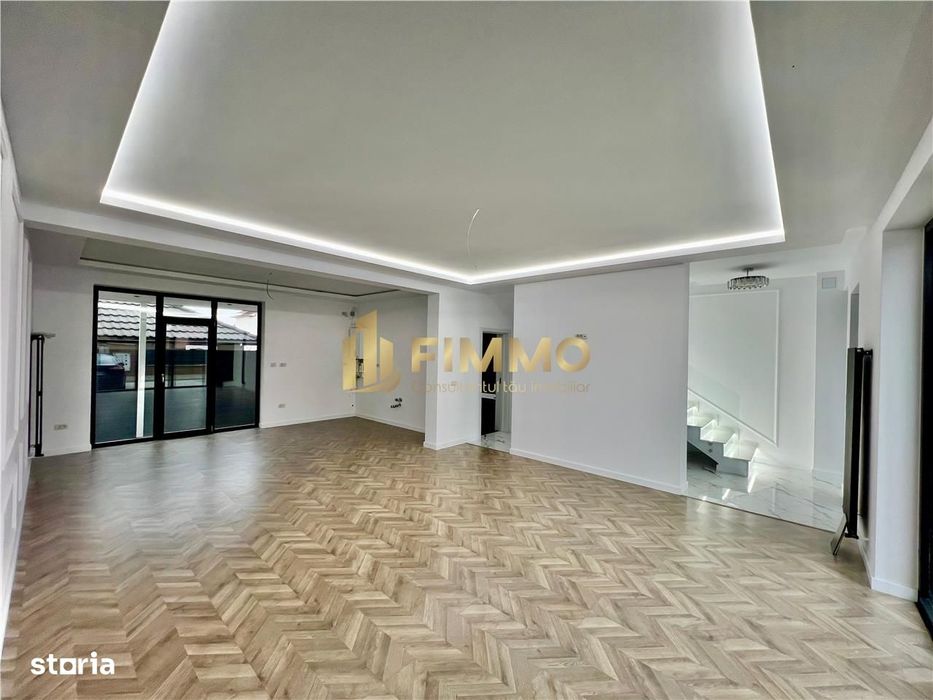 Duplex Ipotesti | La cheie | Finisaje Premium | ID:1481