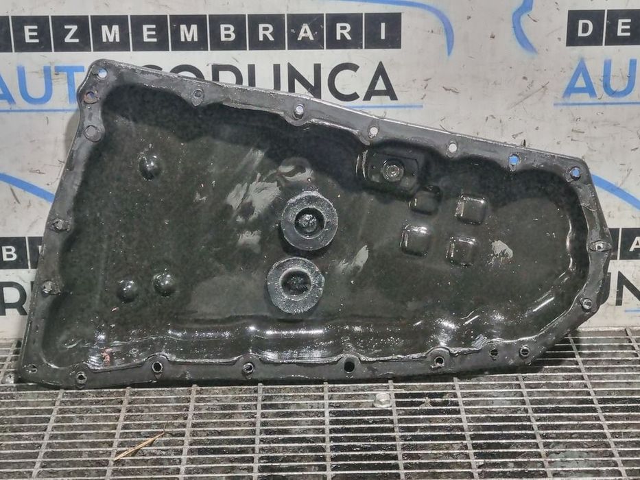 Baie ulei Nissan X - Trail T32 1.6 D 2014 - 2017 1598CC R9M Euro5 (1248) CUTIE DE VITEZE