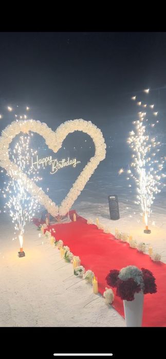 Поздравления с днём рождения