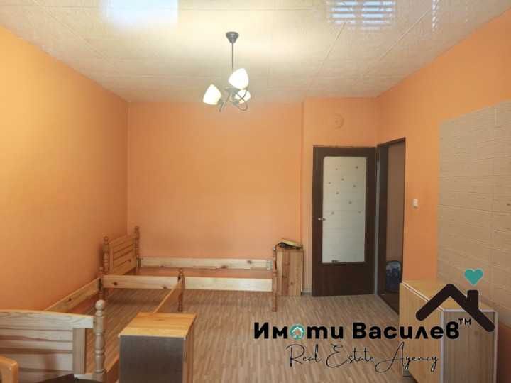 Продава 1-СТАЕН град София, Люлин 6