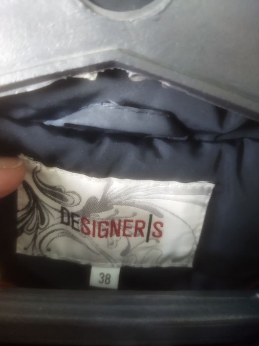 Куртка женская осенняя