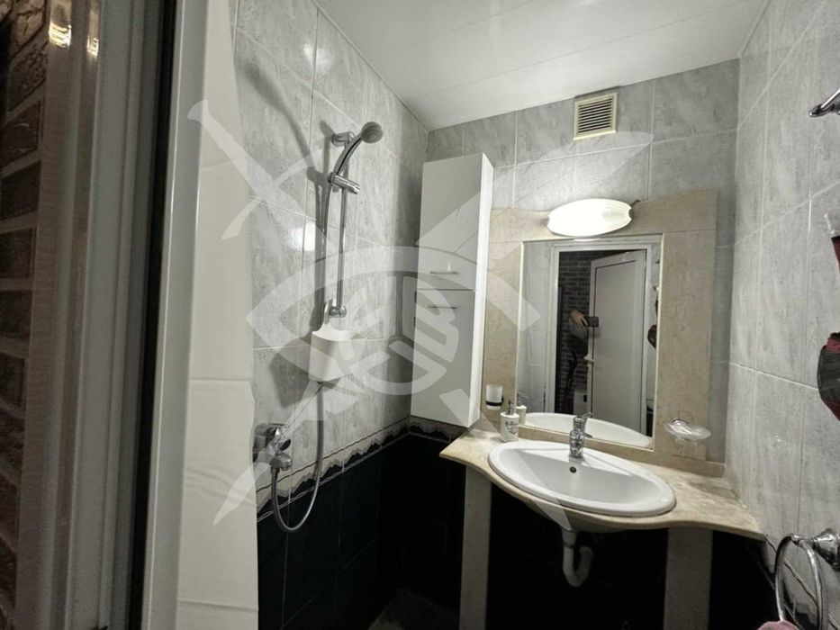 Дава се под наем Двустаен апартамент в Варна, ХЕИ - 60 кв.м за 550 € - Снимка #7